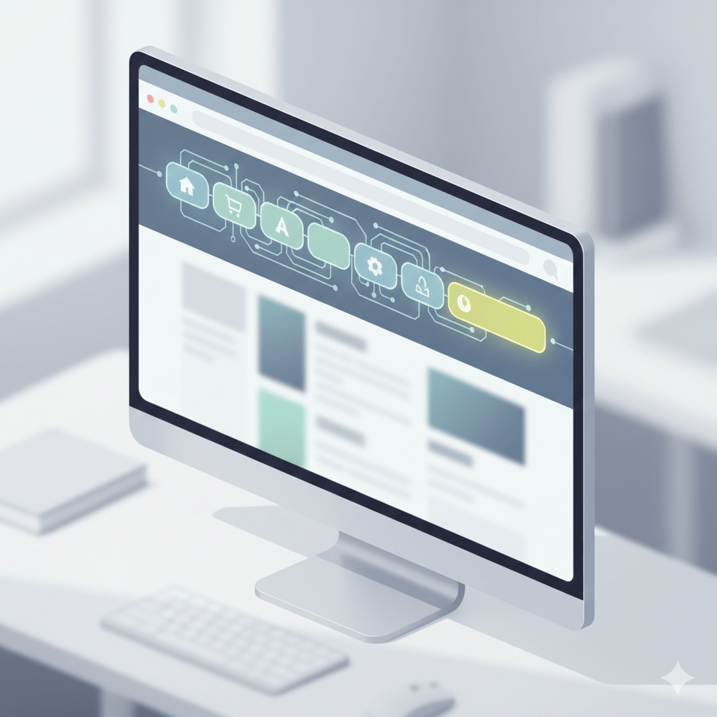 Dynamic Breadcrumbs in TanStack Router: The 'Non-DRY' Way